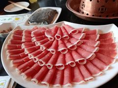 -南门涮肉(通州店)
