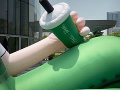 -深圳来福士广场