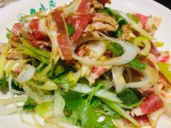-厚味居炙子烤肉·清真(天桥南纬路店)