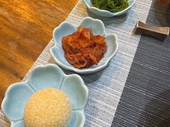 -森味薪火烧•烧鸟居酒屋•日本料理(望京店)