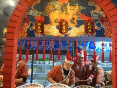 -巴九门老火锅(来福士打望店)