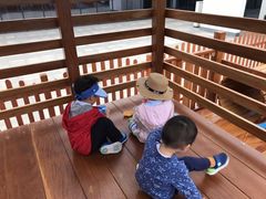 -上海市浦东新区恒宇幼儿园(杨南部)