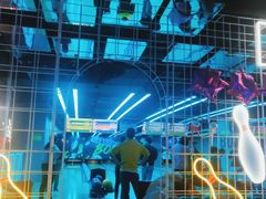 -世代星球·保龄球·镭战真人CS·团建(杨浦店)