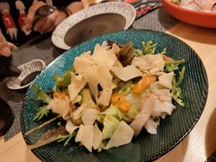 -古京·臻致料理(月湖店)