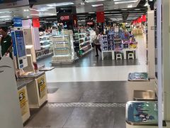 -中商优品汇超市(中南店)