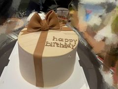 -Joy's Wish创意蛋糕定制&甜品台(乐虹坊精致生活广场店)