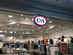 -C&A(茂业天地店)