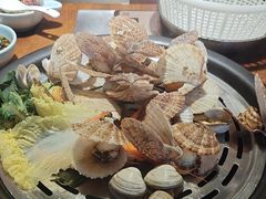 -三个渔夫·蒸汽海鲜(小白楼店)