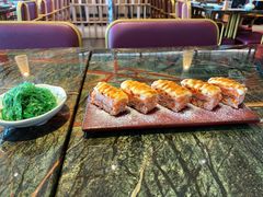 -炙柒Sekinana·精致料理 烧鸟·铁板烧(海上世界店)