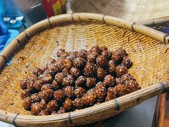 糖油果子-邓记新一代糖油果子(四川煤管局供销公司职工宿舍店)