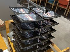 -打酱友•斑鱼海鲜粥火锅(吴桥店)