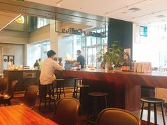 -Seesaw Coffee(上海尚悦湾店)