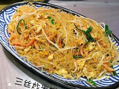 -桥东喜碧海鲜街(水东街店)