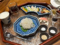 -龙悦湾酒家·八阵鱼生·渔人码头店