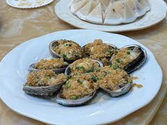 -小海豚•老字号海鲜餐厅(天涯店)