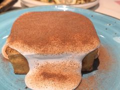 -半秋山西餐厅(巴南万达广场店)