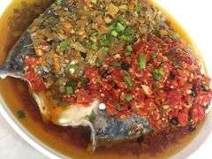 -新新湘菜馆(新中街二条店)