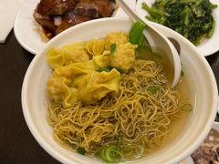 -文兴酒家(Chinatown - Gerrard Street)