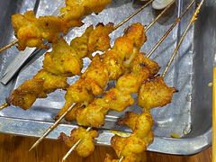 掌中宝-老虎滩大连海鲜烧烤(建邺云锦路总店)