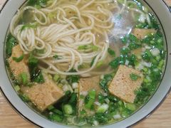 -穆兰泽兰州牛肉面(天津·海河意式风情区店)