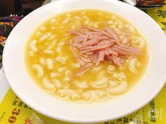 -澳洲牛奶公司(佐敦店)