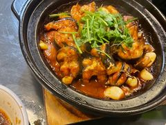-金龙·打边炉(南京西路店)