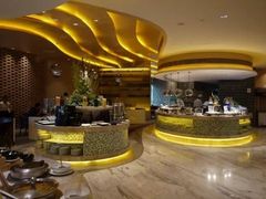 -苏州金鸡湖文博诺富特酒店