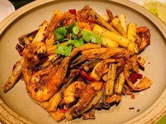 -辛香汇(大华第一坊店)