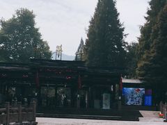 -九华山风景区