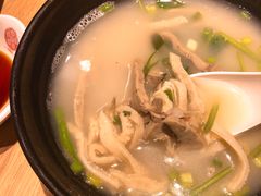 -老班长手工灌汤包(望京华彩店)