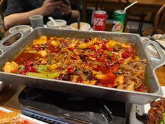 -乔街深夜食堂·小龙虾·高压锅生蚝(杭州总店)