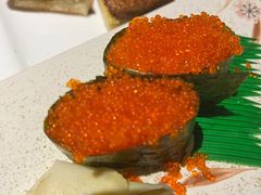-青叶日式料理(飘亮阳光广场店)
