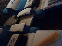 -跨越足界Spa足道(潍坊店)
