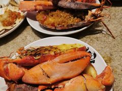 -初色海鲜自助(万丰路店)