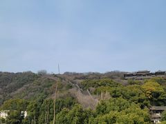 -虞山城墙