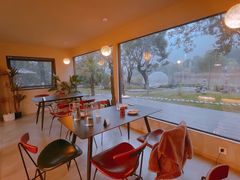 靠窗位-Supine Bistro溯泮餐厅