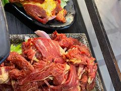 -吉志烤肉(太原总店)