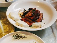 -大碗居·烤鸭·鱼头泡饼(天坛东门店)