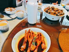 -二十八里太湖船菜(吉祥路店)