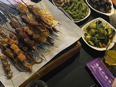 -冰城小镇音乐串吧·聚会餐厅(百子湾店)