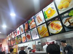 -安发瞧麻辣烫(总店)