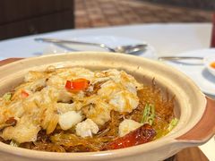 -利苑酒家(华熙国际店)