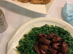 -翠亭酒家(山西南路店)