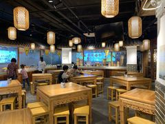 大堂-老城南.鸭血粉丝汤(夫子庙店)