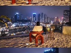 -包整·丝娃娃(一览甲秀楼风景店)