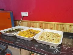 -集草轩·重庆麻辣烤鱼(西湖道店)