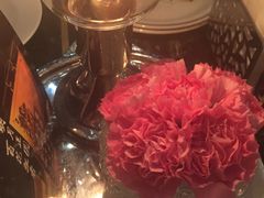 -广州花园酒店-凌璇阁360度高空海鲜自助餐CAROUSEL