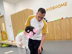 -KidsHome毅英宝贝家早教托育中心