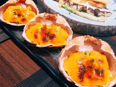 -隐初·SUSHI·美式日本料理