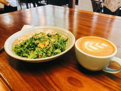 -VESH COFFEE(定西路店)